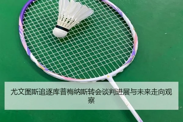 尤文图斯追逐库普梅纳斯转会谈判进展与未来走向观察